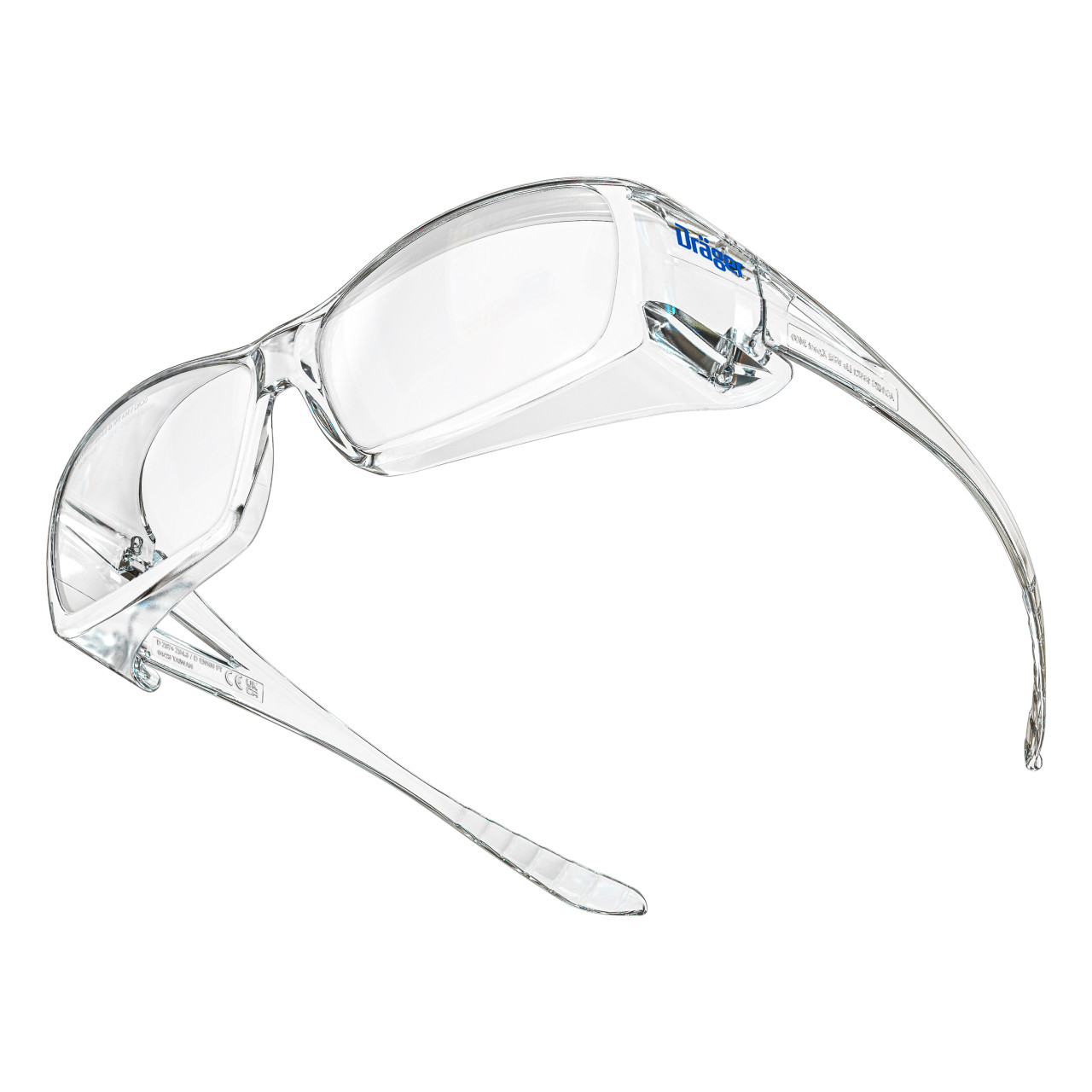 Dräger X-pect 2400