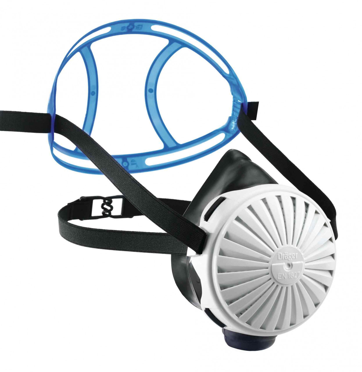 Dräger X-plore 4740 Halbmaske