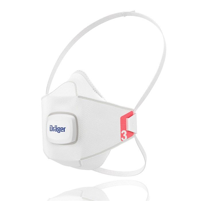 Dräger X-plore 1930 V
