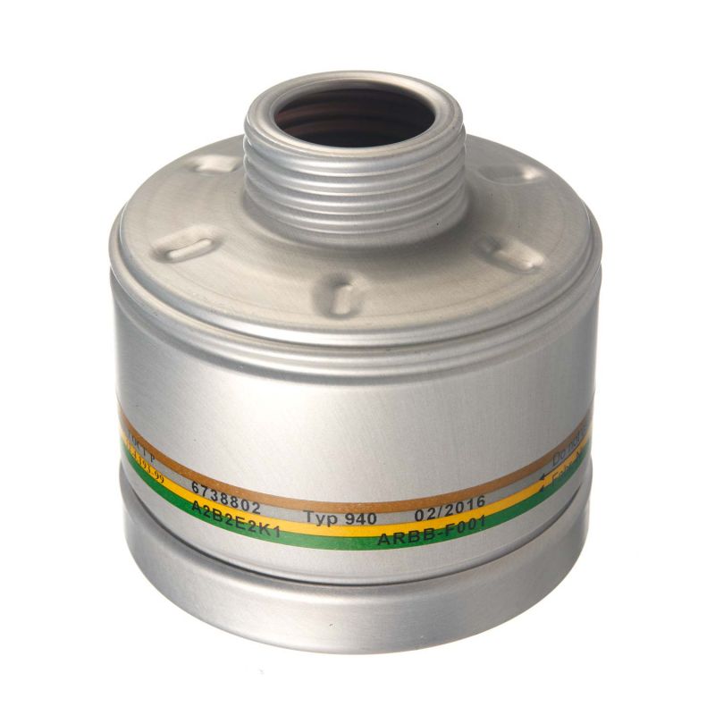 Gasfilter Rd40 1140 AX bei Dräger kaufen