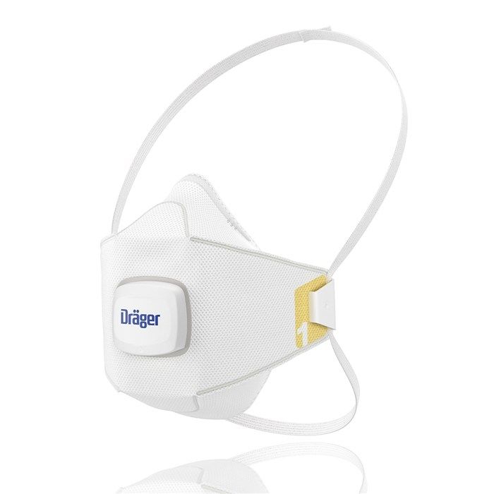 Dräger X-plore 1910 V